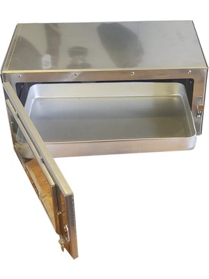 Soba Üstü Harici Kuzine