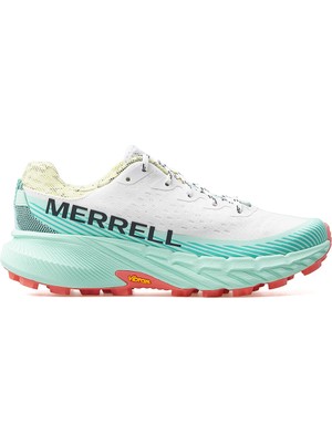 Merrell Agility Peak 5 Kadın Koşu Ayakkabısı 25Y J068384 Z