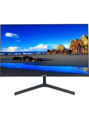 Bugatek GM24-2356 Intel I5 2400 16GB Ram 256GB SSD GT740 4gb 128BIT Ekran Kartı 23.8” Oyuncu Masaüstü Bilgisayar