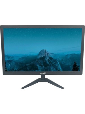 Bugatek GM24-2156 Intel I5 2400 16GB Ram 256GB SSD GT740 4gb 128BIT Ekran Kartı 21.5” Oyuncu Masaüstü Bilgisayar