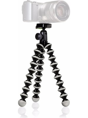 Gorillapod Kol Kiti,siyah/kömür