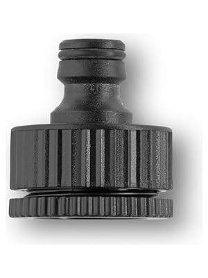 Mcreative Musluk Adaptörü (G3/4 W/ G1/2) Çap Düşürücü