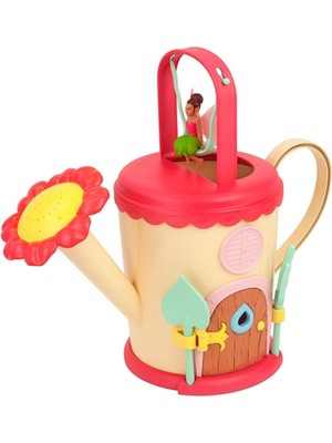 Fairy Garden Sulama Kabı ve Peri Evi