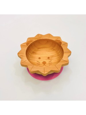 Mcreative Aslan Bambu Kase