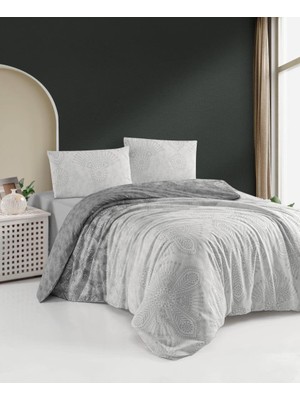 Aren Tek Kişilik Nevresim Takımı Çarşafı Lastikli 160 x 220