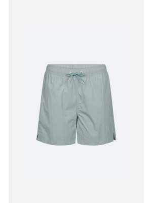 Dagi Yeşil Kısa Şort