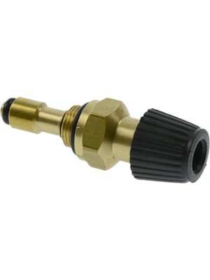 Mcreative Demirdöküm Aden Kalisto Nitron Uyumlu Su Doldurma Musluğu