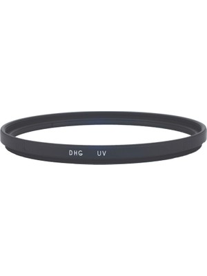 49 mm Dhg Uv Filtre