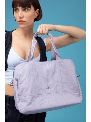United Colors Of Benetton Benetton Kadın Kol Çantası Lıla BNT1474