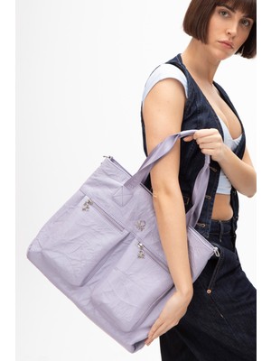 United Colors Of Benetton Benetton Kadın Kol Çantası Lıla BNT1472