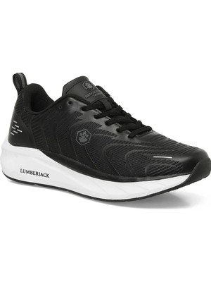 Lumberjack Cold Erkek Ayakkabi - Siyah