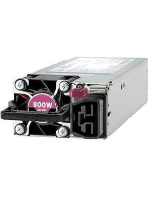 HP Hp 865438-B21 800W Hotplug Power Supply