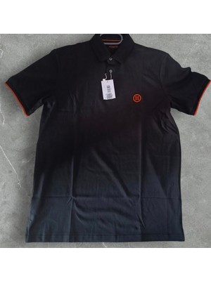 Hermes Polo Yaka T-Shirt