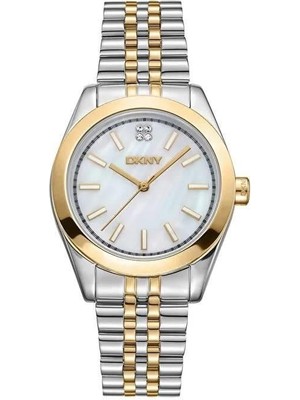 Dkny DK1L029M0075 Kadın Kol Saati