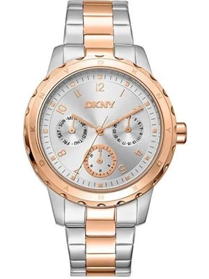 Dkny DK1L054M0085 Kadın Kol Saati