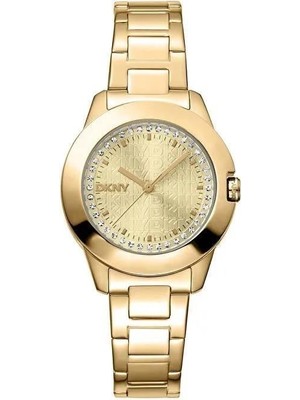 DKNY DK1L021M0055 Kadın Kol Saati