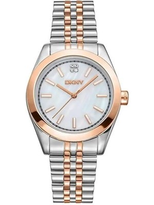 Dkny DK1L029M0095 Kadın Kol Saati