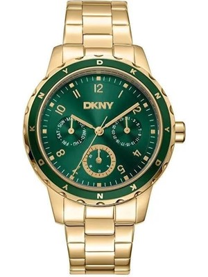 Dkny DK1L054M0055 Kadın Kol Saati
