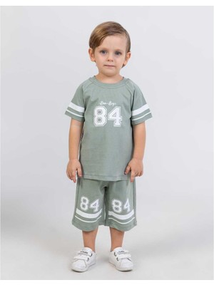 Erkek 2/5 Yaş Donino 84  Takım