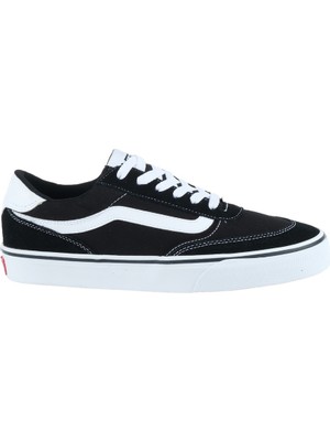Vans Brooklyn Ls Kadın Spor Ayakkabı VN000D7UBZW1