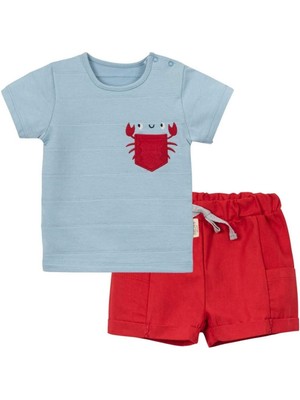 Erkek 6/24 Ay Gengeç Cepli 2'li Takım