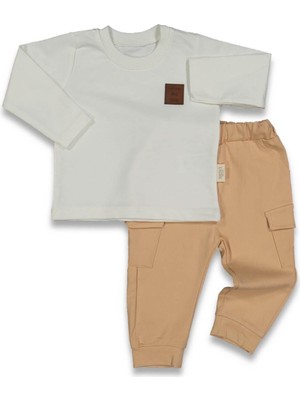 Erkek 9/18 Ay Malezya Özgün Takım