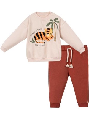 Erkek 9/24 Ay Dont Tikle Duyusal Gelişimi Özgün 2l