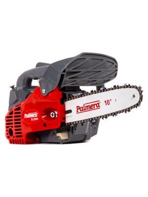 Palmera Zl2500 Motorlu Testere 25 cm Pala
