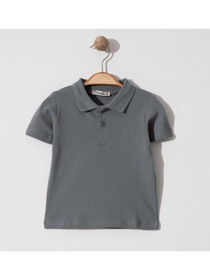 Erkek 6/9 Yaş Polo Yaka Lacoste