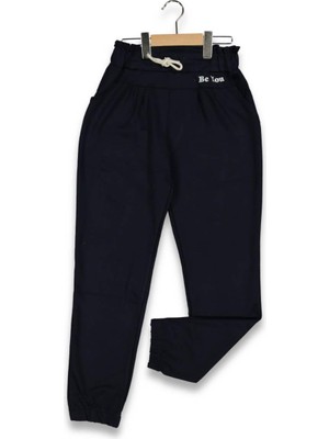 Kız 13/16 Yaş  Be You Önü Parçalı Alt