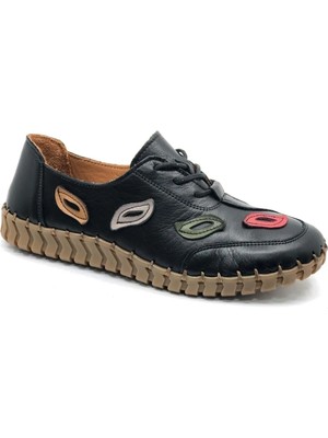 Venüs 2010727Y Venüs  Deri  Casual Kadın Ayakkabı