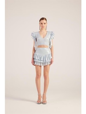 Markano Nana Takım Mavi