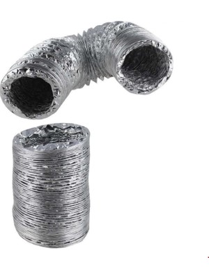 Ymn Şohben Borusu 3 mt