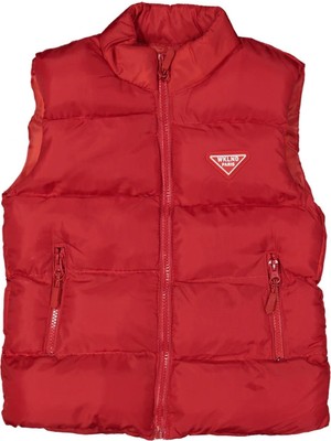 Kız 3/6 Yaş Wklnd Paris Armalı Şişme Yelek