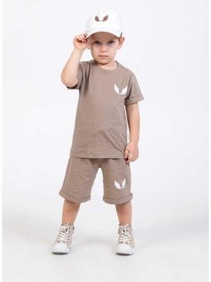 Erkek 2/5 Yaş Donino Kanatlı  Takım