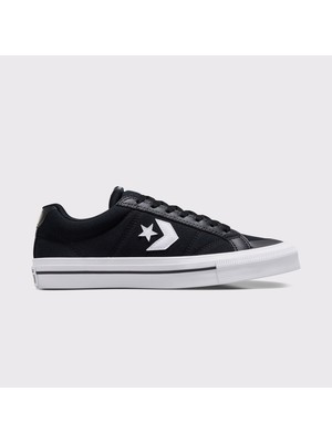 Converse Cons Unisex Siyah Sneaker