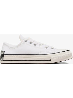 Converse Chuck 70 Unisex Beyaz Sneaker