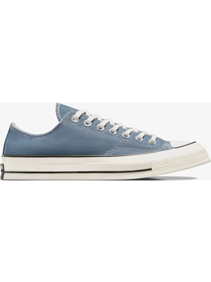 Converse Chuck 70 Unisex Lacivert Sneaker