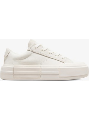 Converse Chuck Taylor All Star Cruise Unisex Bej Sneaker Hafif ve Esnek Taban Tipi ile Rahat Kullanım