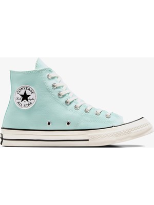 Converse Chuck 70 Unisex Mavi Sneaker