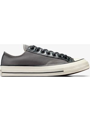 Converse Chuck 70 Unisex Siyah Sneaker
