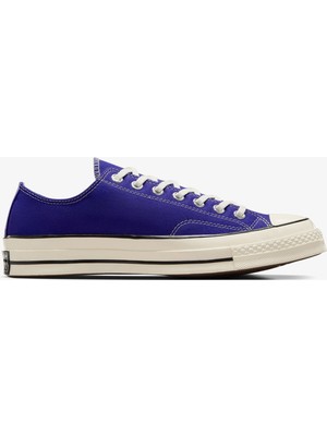 Converse Chuck 70 Unisex Mor Sneaker
