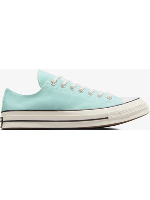 Converse Chuck 70 Unisex Mavi Sneaker