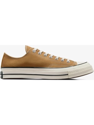 Converse Chuck 70 Unisex Kahverengi Sneaker