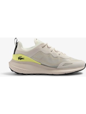 Lacoste Erkek Active 4851 Gri Sneaker