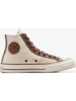 Converse Everyday Essentials Unisex Kahverengi Sneaker