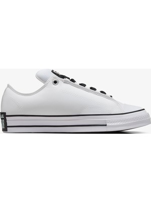 Converse Puff Player Unisex Beyaz Sneaker