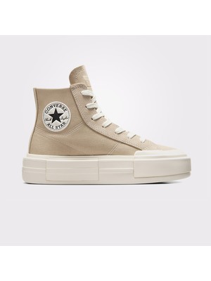 Converse Chuck Taylor All Star Cruise Kadın Bej Sneaker
