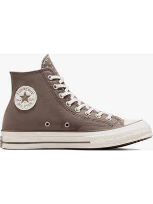 Converse Chuck 70 Unisex Kahverengi Sneaker
