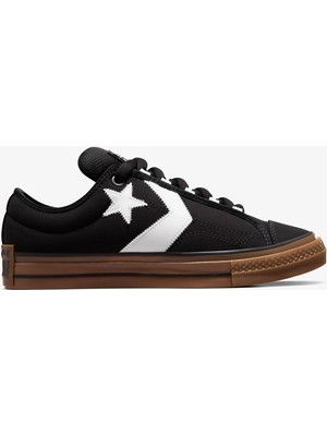 Converse Puff Player Unisex Siyah Sneaker